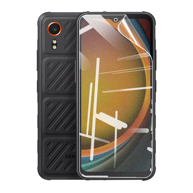 适用三星GalaxyXcover7pro贴膜