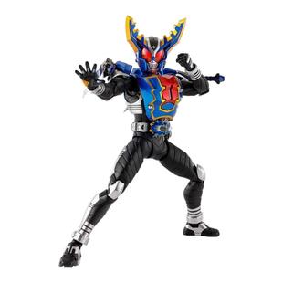 现货万代PB限定 SHF真骨雕 假面骑士 钢斗 高能钢斗 超越形态