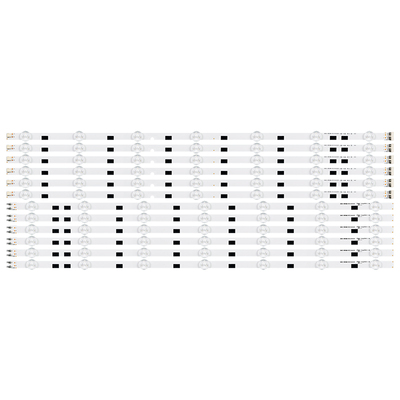 适用于三星UA58J50SWAJXXZ灯条