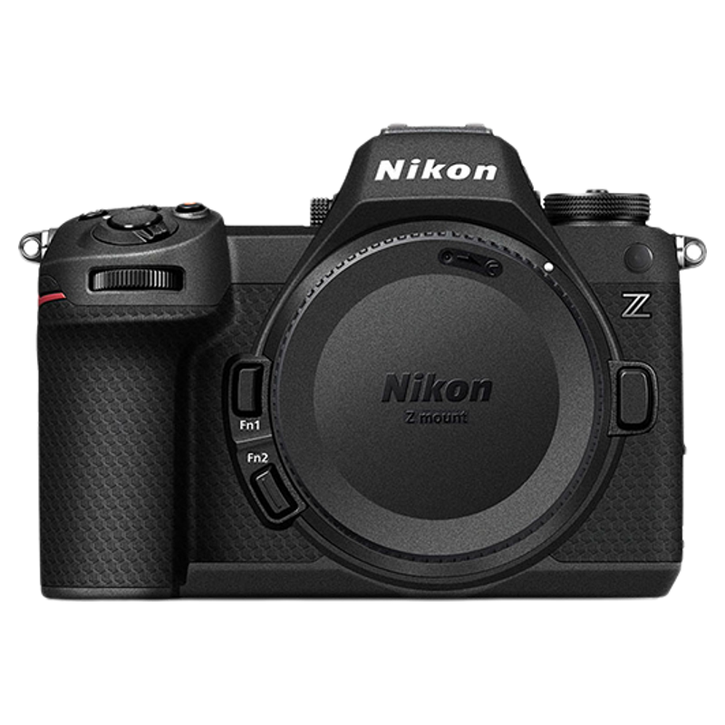 JJC 适用尼康Z8相机保护贴膜 Z6II Z7II Z50II 2代 Z6III 3代贴纸  Z30 Z52 Z6/Z