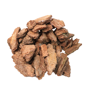 松树皮发酵腐熟兰花专用松鳞植料石斛蝴蝶兰通用基质土营养土疏松