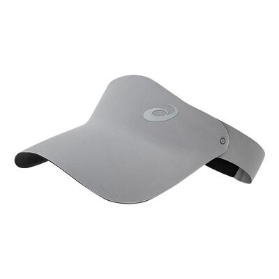 ASICS/亚瑟士童装春夏新款男女童防晒帽子舒适百搭运动镂空防晒帽