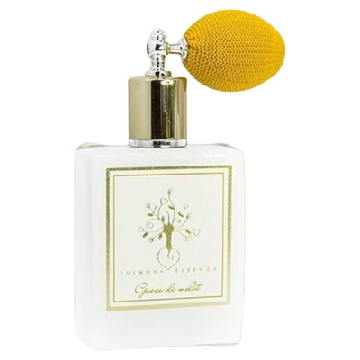 苏尔莫纳精华香水试香