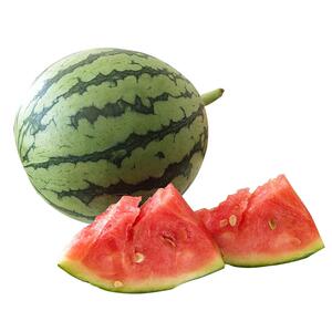 密之蓝天纸皮西瓜甜蜜多汁