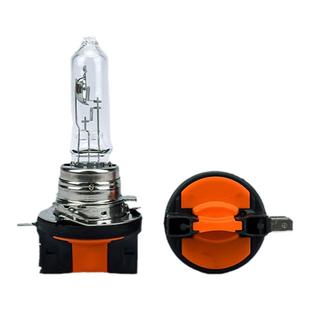 H15汽车灯泡适用于奥迪A3高尔夫7奔驰GLK吉利博瑞新途安远光灯泡