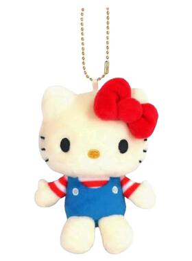hellokitty日本正版凯蒂猫挂件