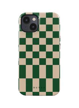 BURGA适用苹果17promax手机壳新款液态硅胶iphone16超防摔15的保护套14镜头全包16plus情侣小众高级感13男女