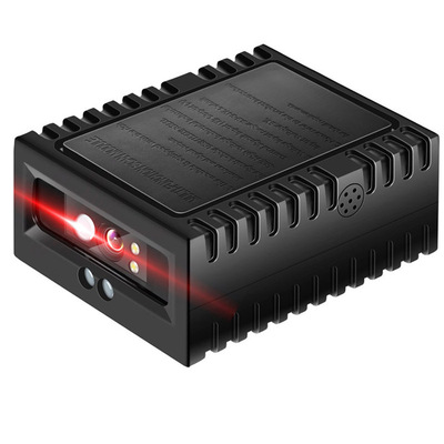 一维/二维扫描模组模块