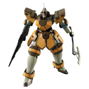 万代 现货 HGAW HG 马格纳克 阿乌达机 艾哈迈德 拼装模型 1/144