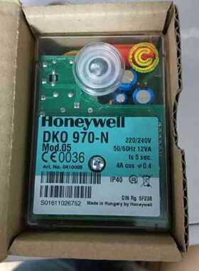 议价HoneywellHoneywell DKO 970-N Mod.05