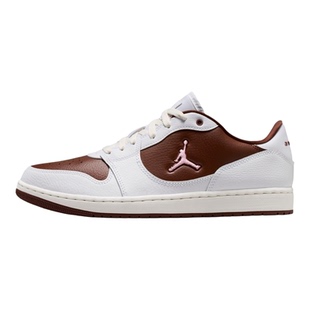 NIKE耐克男子JORDAN COURT CONNECT LOW运动训练篮球鞋IV3218-261