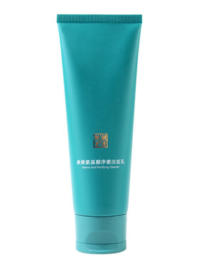 胡庆余堂温和清洁低泡氨基酸洁面