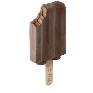 九头牛冰淇淋比利时巧克力口味雪糕冰激凌网红风比利时风味