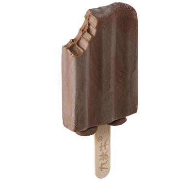 九头牛冰淇淋比利时巧克力雪糕