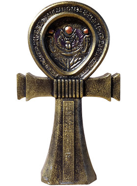 澳洛瑞斯埃及纪念品办公室装饰符