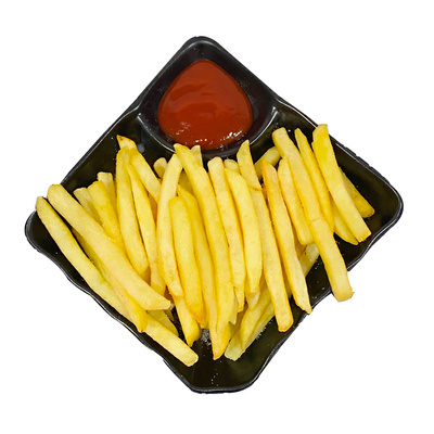 蓝威斯顿薯条半成品雪川油炸小吃