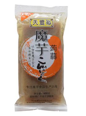 关东煮火锅黑块魔芋丝