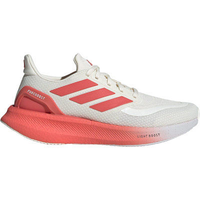 Adidas/阿迪达斯正品PUREBOOST 5女士训练耐磨减震跑步鞋JQ6914