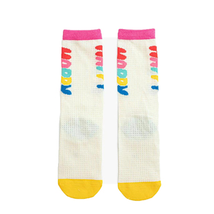 薇爷原创童装【阿拉蕾袜子】【多巴胺袜子】四季可穿