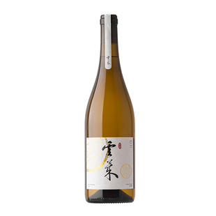 企鹅市集 山东蓬莱晋瑜雲莱小芒森干白葡萄酒2025
