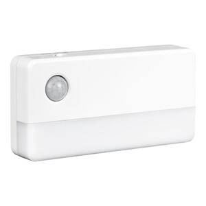 新款锂电超长续航智能人体感应灯