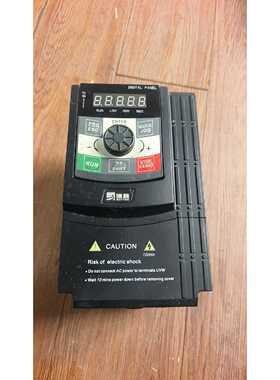 询价博腾变频器BT500-A4T4R0GB/5R5PB，4KW/