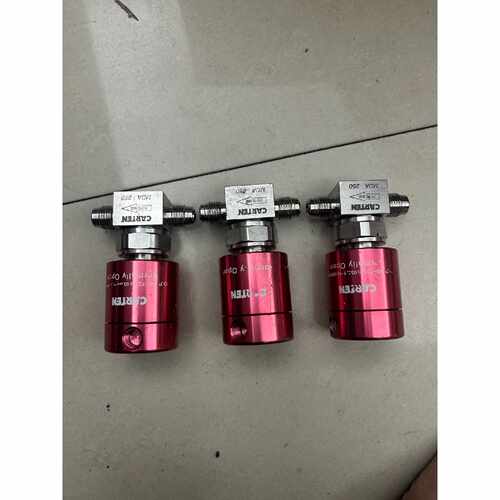 询价隔膜阀 球阀 CARTEN O.P.50-70psi 0.3