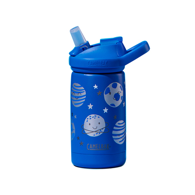 CAMELBAK驼峰趣味卡通儿童保温杯