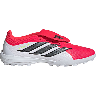 Adidas/阿迪达斯正品2026春季款男女经典系带耐磨足球鞋JR7873