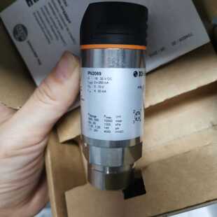 议价IFM易福门压力感测器PN2069