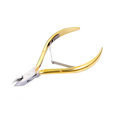 原装越南进口义易剪美甲师死皮剪