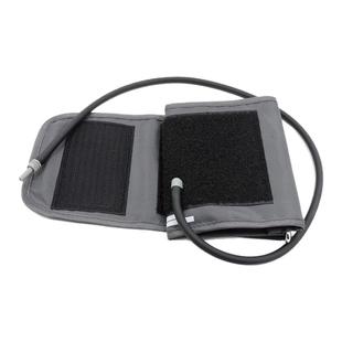 通用型血压计袖带臂带电子血压仪器零件上臂式袖带绑带配件送接头