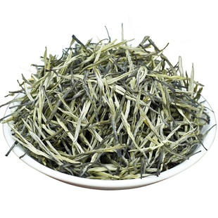 云南香针绿茶2025年新茶特级明前毛尖春尖毛峰茶叶浓香型250g散装