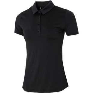 UA安德玛官方正品半截袖女装运动服舒适透气休闲短袖时尚潮流T恤