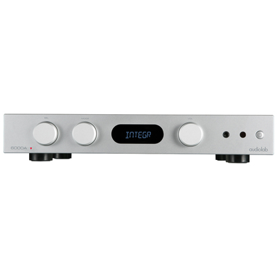 英国Audiolab/傲立功放机
