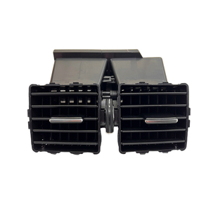 适用奔驰GLS空调后出风口总成ML320 ML350 GL450GLE W166后排风口