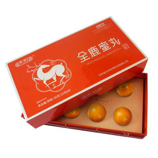 永效双阳梅花鹿鞭膏丸全鹿蜜丸正品高纯度中老年男用鹿膏鹿茸鹿血