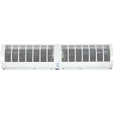 钻石牌强风风幕机商用静音门头门口2米1.5餐饮店商铺电梯专用风帘