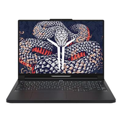 AI电竞游戏本笔记本电脑