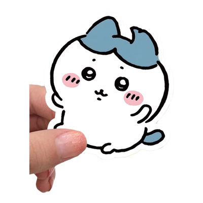 吉伊卡哇装饰创意日系可爱贴纸