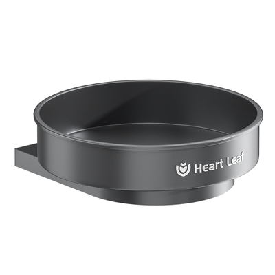 【可旋转】壁挂式厨房调料置物架