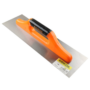 批墙大板大抹子单柄抹泥刀泥瓦工油工刮腻子抹墙批灰找平抹刀工具