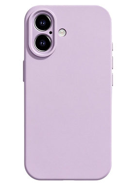 真液态新款适用苹果17promax手机壳iphone16液态18pro硅胶15保护套14散热ip13镜头12全包plus防摔女11情侣男