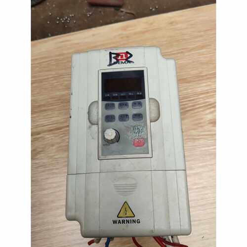 德玛变频器 D5M-0.4S2-1B，0.4KW，220V，询价