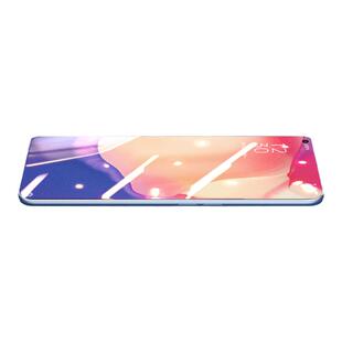 适用opporeno4se钢化膜8pro+手机膜reno7pro全屏reno5k新款3元气保护防摔2z保护reno十倍变焦版贴膜ace2
