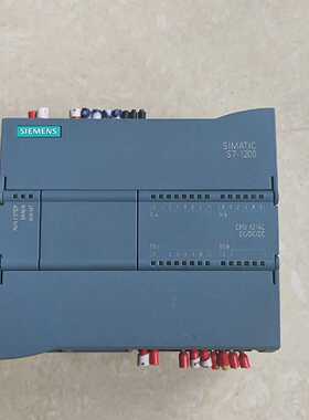 询价-S7-1200 CPU1214C模块 型号6ES7 2