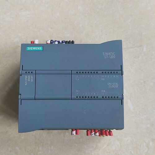 询价-S7-1200 CPU1214C模块 型号6ES7 2