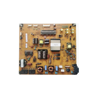 EAX64310801电源板55LS460C