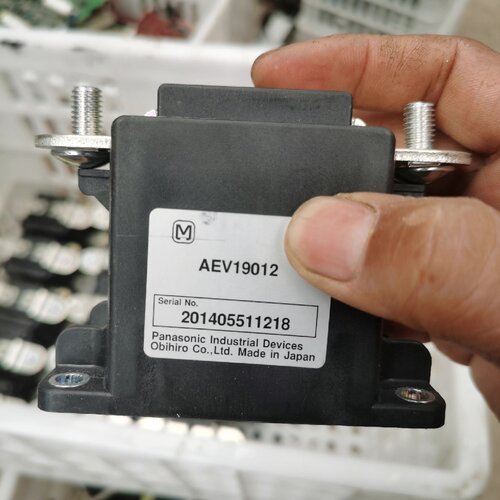 议价300安继电器AEV19024AEV19012两种维修