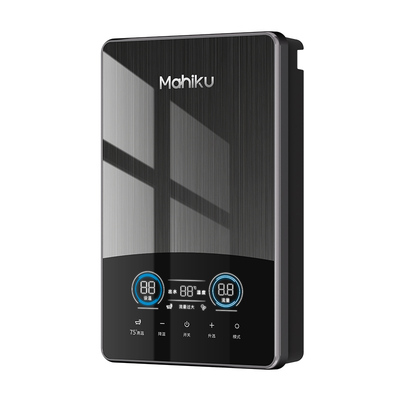 德国380V三相电即热式热水器